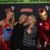 Bild: Partybilder der Party: VENGA VENGA - DIE 90er & 2000er PARTY am 17.11.2018 in DE | Brandenburg | Dahme-Spreewald | Knigs-Wusterhausen