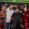 Bild: Partybilder der Party: VENGA VENGA - DIE 90er & 2000er PARTY am 17.11.2018 in DE | Brandenburg | Dahme-Spreewald | Knigs-Wusterhausen