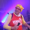Bild: Partybilder der Party: Venga Venga am 25.12.2018 in DE | Brandenburg | Potsdam-Mittelmark | Bad Belzig