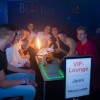 Bild: Partybilder der Party: WELcome to the weekEND - CRYSTAL NIGHT (ab 16) am 25.01.2019 in DE | Baden-Wrttemberg | Stuttgart | Stuttgart