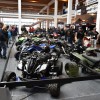 Bild/Pic: Partybilder der Party: Die MOTORRADWELT BODENSEE 2019 - am So 27.01.2019 in Landkreis/Region Bodenseekreis | Ort/Stadt Friedrichshafen