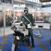 BinPartyGeil.de Fotos - Die MOTORRADWELT BODENSEE 2019 am 27.01.2019 in DE-Friedrichshafen