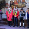 BinPartyGeil.de Fotos - Groes Gabel-Gugga-Lumpa-Treffa im Festzelt (Bittelwiesen Richtung Oggelshausen/BC) am 08.02.2019 in DE-Bad Buchau