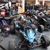 BinPartyGeil.de Fotos - Die MOTORRADWELT BODENSEE 2019 am 27.01.2019 in DE-Friedrichshafen