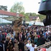Bild: Partybilder der Party: Bltenzauber Open Air #1 am 27.04.2019 in DE | Brandenburg | Potsdam-Mittelmark | Werder (Havel)