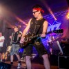 Bild: Partybilder der Party: ROCKSPITZ - "Dirndl on fire" Party in Kuchen am 30.03.2019 in DE | Baden-Wrttemberg | Gppingen | Kuchen