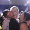 Bild: Partybilder der Party: VENGA VENGA Potsdam / 2 FLOORS / DJ TOMCRAFT live am 21.04.2019 in DE | Brandenburg | Potsdam-Mittelmark | Potsdam