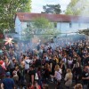 Bild: Partybilder der Party: Bltenzauber Open Air #1 am 27.04.2019 in DE | Brandenburg | Potsdam-Mittelmark | Werder (Havel)