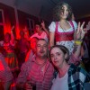 Bild: Partybilder der Party: ROCKSPITZ - "Dirndl on fire" Party in Kuchen am 30.03.2019 in DE | Baden-Wrttemberg | Gppingen | Kuchen