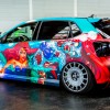 BinPartyGeil.de Fotos - TUNING WORLD BODENSEE 2019 am 05.05.2019 in DE-Friedrichshafen