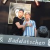 Bild: Partybilder der Party: Sommer, Liebe & Badelatschen Beach Party am 18.05.2019 in DE | Brandenburg | Havelland | Falkensee