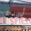 BinPartyGeil.de Fotos - Bltenzauber Open Air #2 am 30.04.2019 in DE-Werder (Havel)