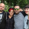 Bild: Partybilder der Party: Sunday Me am 16.06.2019 in DE | Brandenburg | Potsdam-Mittelmark | Potsdam