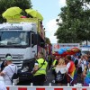 BinPartyGeil.de Fotos - Christopher Street Day (CSD) Berlin am 27.07.2019 in DE-Berlin