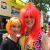 Bild: Partybilder der Party: Christopher Street Day (CSD) Berlin am 27.07.2019 in DE | Berlin | Berlin | Berlin