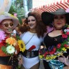 BinPartyGeil.de Fotos - Christopher Street Day (CSD) Berlin am 27.07.2019 in DE-Berlin