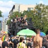 Bild: Partybilder der Party: Christopher Street Day (CSD) Berlin am 27.07.2019 in DE | Berlin | Berlin | Berlin