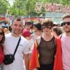 BinPartyGeil.de Fotos - Christopher Street Day (CSD) Berlin am 27.07.2019 in DE-Berlin