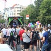 Bild: Partybilder der Party: Zug Der Liebe Berlin am 24.08.2019 in DE | Berlin | Berlin | Berlin