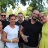 Bild: Partybilder der Party: Caputher Fhrenfest am 10.08.2019 in DE | Brandenburg | Potsdam-Mittelmark | Caputh