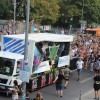 Bild: Partybilder der Party: Zug Der Liebe Berlin am 24.08.2019 in DE | Berlin | Berlin | Berlin