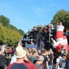 Bild: Partybilder der Party: Love World Peace Parade Berlin am 21.09.2019 in DE | Berlin | Berlin | Berlin