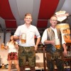 Bild: Partybilder der Party: SCHUSSENRIEDER Oktoberfest 02. bis 06.10.2019/ Programm am 02.10.2019: am 02.10.2019 in DE | Baden-Wrttemberg | Biberach | Bad Schussenried