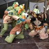 Bild: Partybilder der Party: Hexanacht in Bad Buchau am 17.01.2020 in DE | Baden-Wrttemberg | Biberach | Bad Buchau