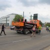 Bild: Partybilder der Party: Stille Nacht (Tanz-Demo) am 23.05.2020 in DE | Brandenburg | Potsdam-Mittelmark | Potsdam