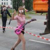 Bild: Partybilder der Party: Stille Nacht (Tanz-Demo) am 23.05.2020 in DE | Brandenburg | Potsdam-Mittelmark | Potsdam