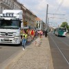 BinPartyGeil.de Fotos - "STILLE NACHT" (Tanz-Demo) Vol. 2 - Potsdamer Lustgarten am 13.06.2020 in DE-Potsdam