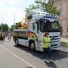 BinPartyGeil.de Fotos - "STILLE NACHT" (Tanz-Demo) Vol. 2 - Potsdamer Lustgarten am 13.06.2020 in DE-Potsdam