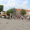 Bild: Partybilder der Party: "STILLE NACHT" (Tanz-Demo) Vol. 2 - Potsdamer Lustgarten am 13.06.2020 in DE | Brandenburg | Potsdam-Mittelmark | Potsdam