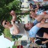 Bild: Partybilder der Party: "STILLE NACHT" (Tanz-Demo) Vol. 2 - Potsdamer Lustgarten am 13.06.2020 in DE | Brandenburg | Potsdam-Mittelmark | Potsdam