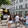 Bild: Partybilder der Party: "STILLE NACHT" (Tanz-Demo) Vol. 2 - Potsdamer Lustgarten am 13.06.2020 in DE | Brandenburg | Potsdam-Mittelmark | Potsdam