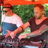 Bild: Partybilder der Party: Sundiesta Caputh am 01.08.2020 in DE | Brandenburg | Potsdam-Mittelmark | Caputh