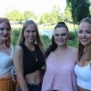 Bild: Partybilder der Party: Sundiesta Caputh am 01.08.2020 in DE | Brandenburg | Potsdam-Mittelmark | Caputh