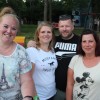 Bild: Partybilder der Party: Mit Distanz um den Teich - Electro-House-Music- am 30.07.2021 in DE | Brandenburg | Havelland | Rathenow