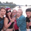 Bild: Partybilder der Party: 80er, 90er, 2000er Fiesta am Ketziner Havelstrand am 03.07.2021 in DE | Brandenburg | Havelland | Ketzin