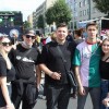 BinPartyGeil.de Fotos - Zug der Liebe Berlin (GER) am 28.08.2021 in DE-Berlin