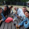 Bild: Partybilder der Party: HavelBeach 2021 Ketziner Havelstrand am 31.07.2021 in DE | Brandenburg | Havelland | Ketzin