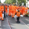 BinPartyGeil.de Fotos - Zug der Liebe Berlin (GER) am 28.08.2021 in DE-Berlin