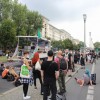 BinPartyGeil.de Fotos - Tanzdemo "Wem gehrt die Stadt?" am 11.09.2021 in DE-Berlin