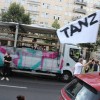 Bild: Partybilder der Party: Tanzdemo "Wem gehrt die Stadt?" am 11.09.2021 in DE | Berlin | Berlin | Berlin