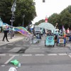 Bild: Partybilder der Party: World Peace Parade Berlin am 18.09.2021 in DE | Berlin | Berlin | Berlin