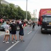 Bild: Partybilder der Party: Tanzdemo "Wem gehrt die Stadt?" am 11.09.2021 in DE | Berlin | Berlin | Berlin