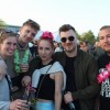 Bild: Partybilder der Party: SLUBL Beach Party am 14.05.2022 in DE | Brandenburg | Havelland | Falkensee