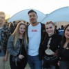 Bild: Partybilder der Party: SLUBL Beach Party am 14.05.2022 in DE | Brandenburg | Havelland | Falkensee