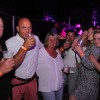 Bild: Partybilder der Party: Fiesta "Die 80er 90er 2000er am Ketziner Havelstrand" am 18.06.2022 in DE | Brandenburg | Havelland | Ketzin