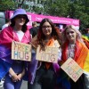 BinPartyGeil.de Fotos - 44. CSD Berlin | Berlin Pride - Demonstration am 23.07.2022 in DE-Berlin